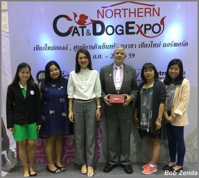 Show Committee and Sponsor